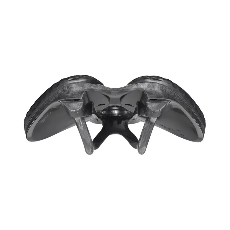 Selle Italia Novus Boost Evo 3d Kit Carbonio Superflow Saddle - Black - L3-4